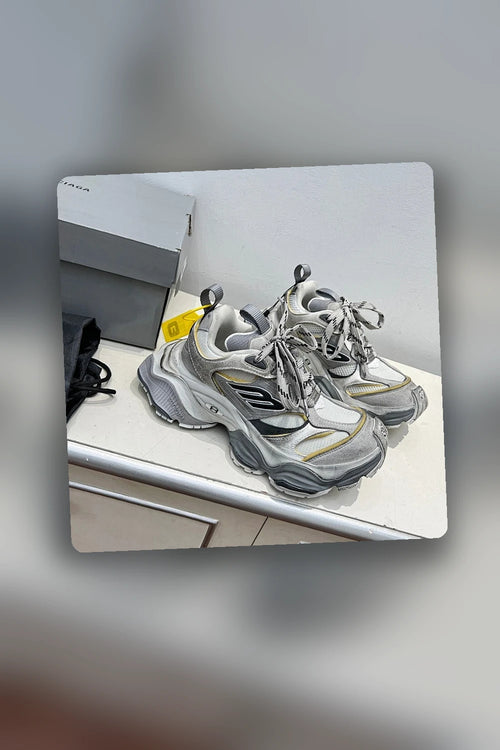 NB - BG Women Shoes - 1394