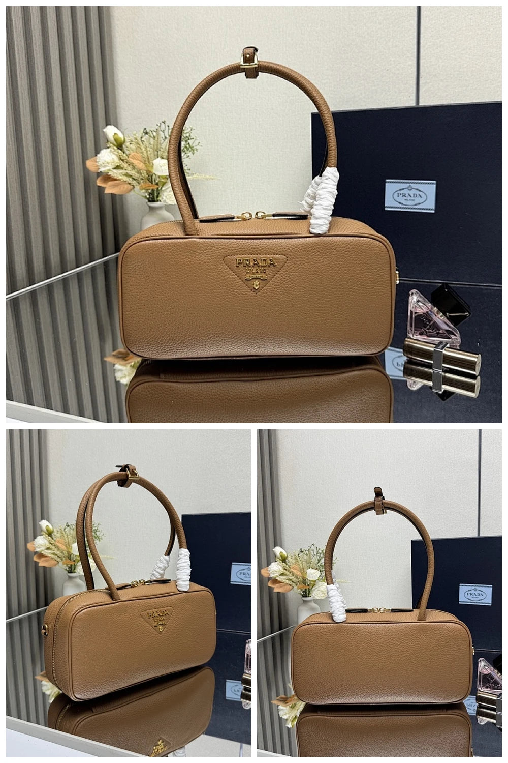 NB - PD Bag - 160