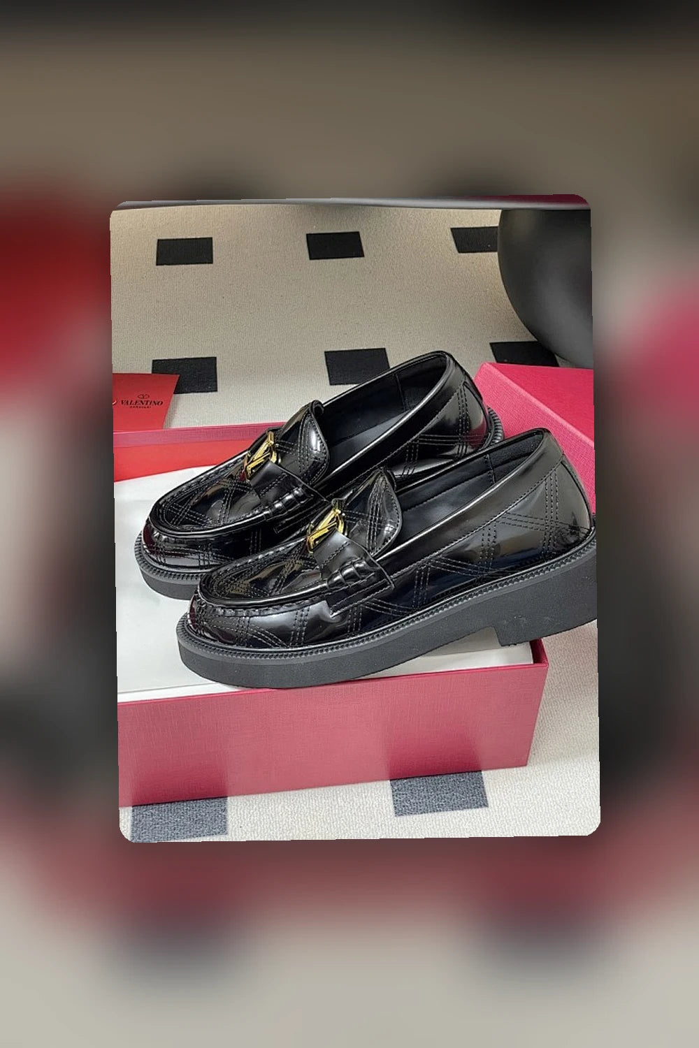 NB - VEL Women Shoes - 852