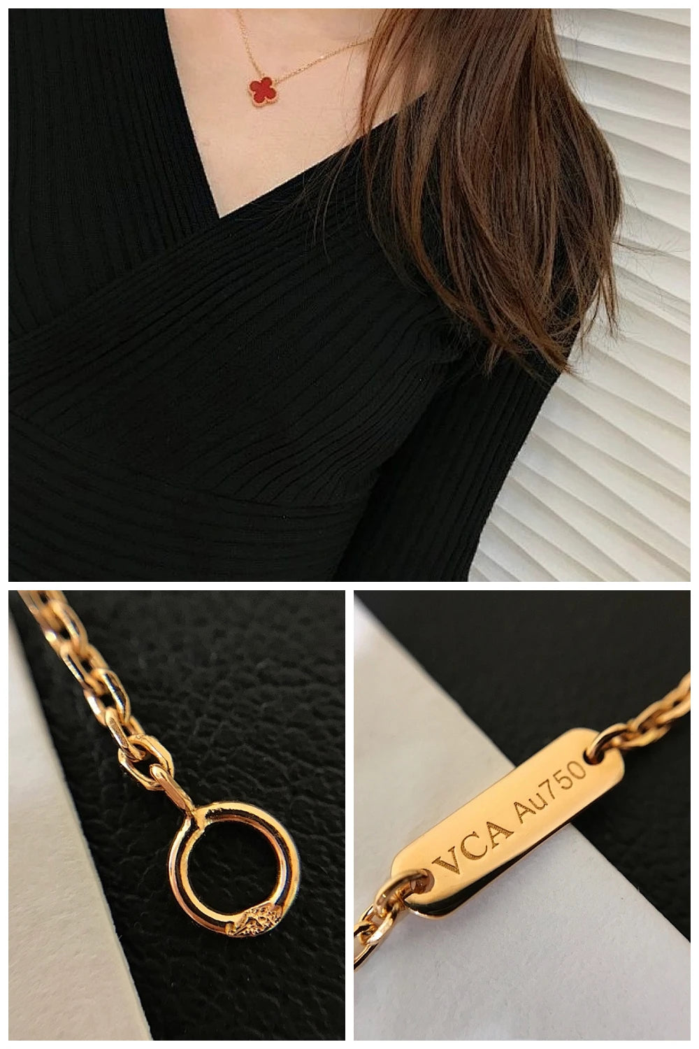 NB - VACA Jewelry - 574