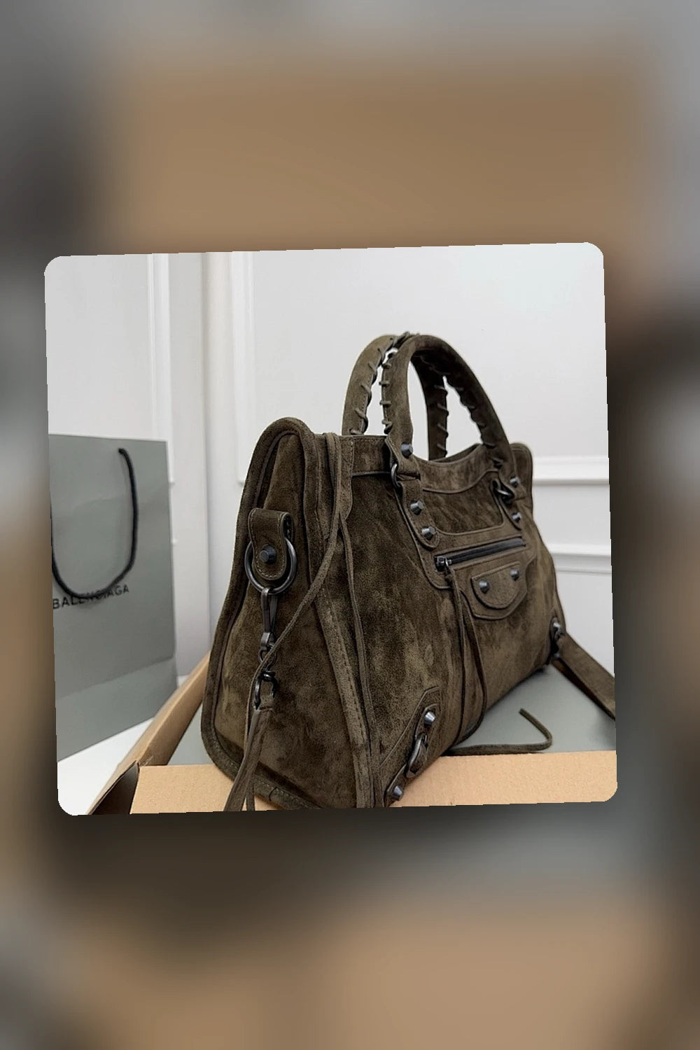 NB - BG Bag - 921