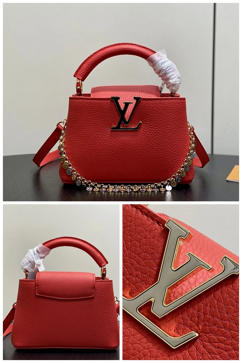NB - LOV Bag - 084