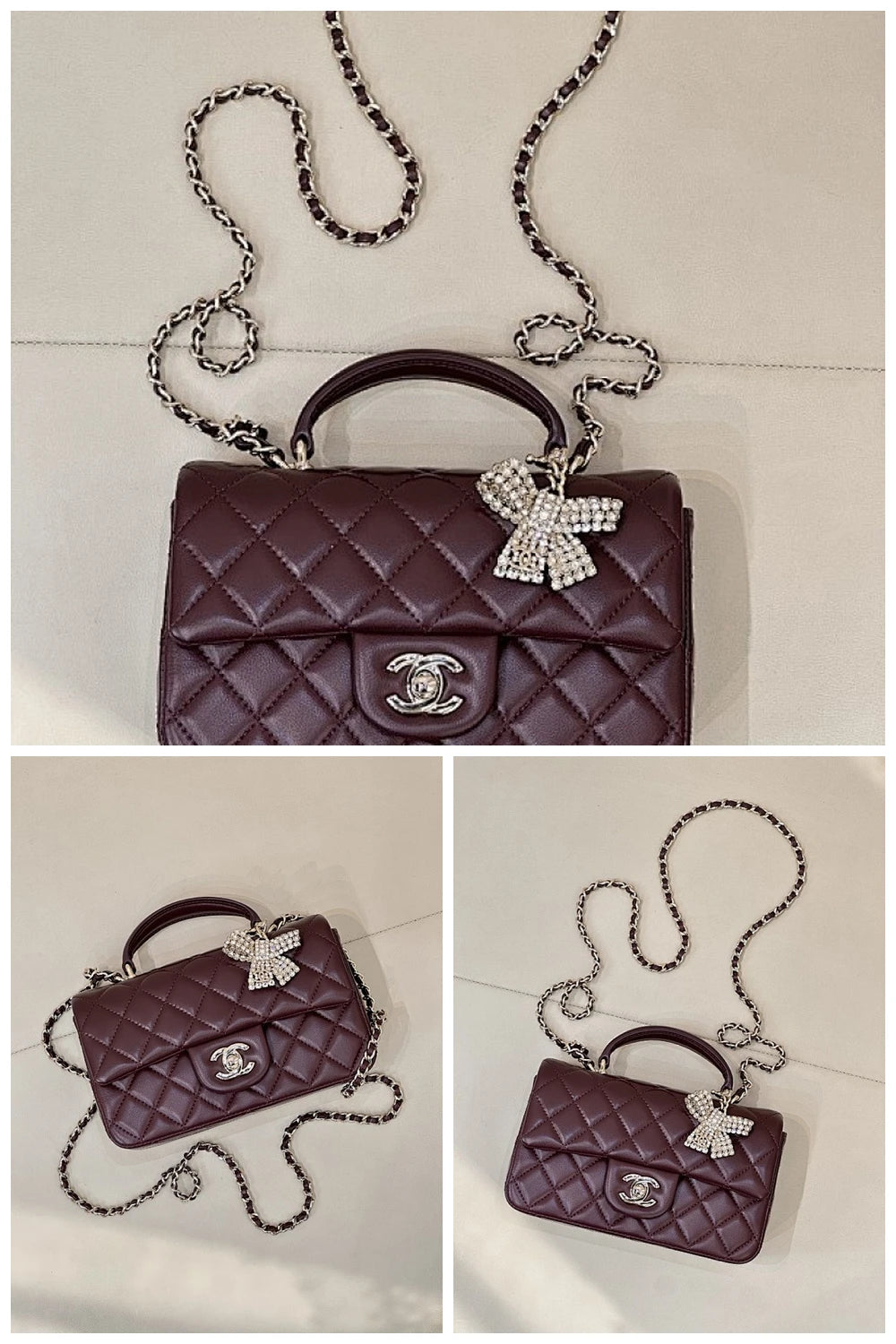 NB - CHL Bag - 692