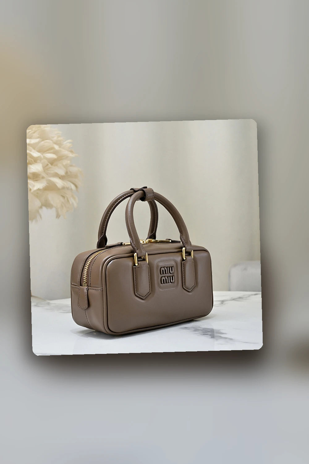 NB - MMU Bag - 1177