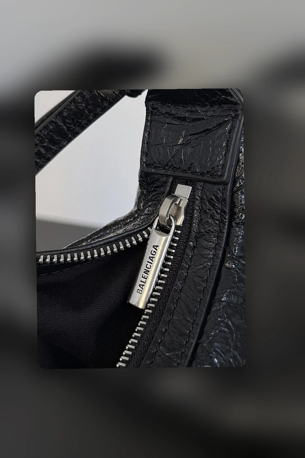 NB - BG Bag - 335