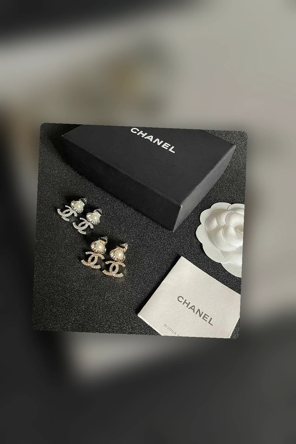 NB - CHL Jewelry - 818