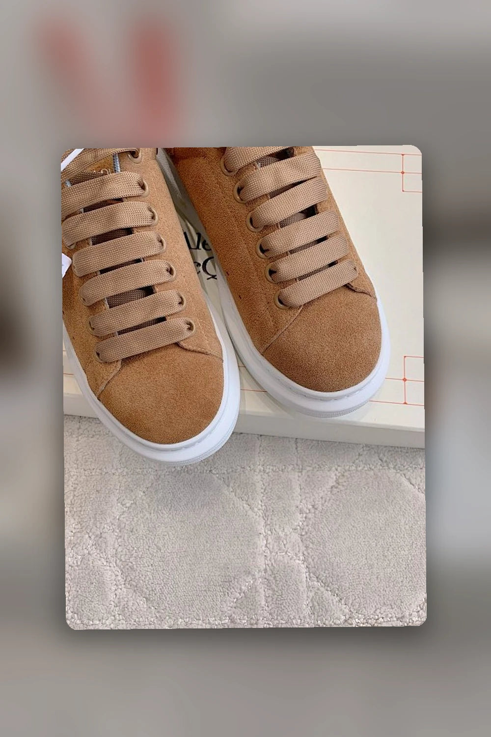 NB - AQ Women Shoes - 154