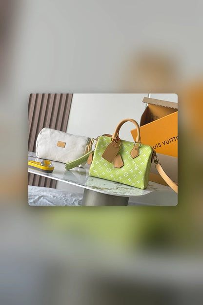 NB - LOV Bag - 1419