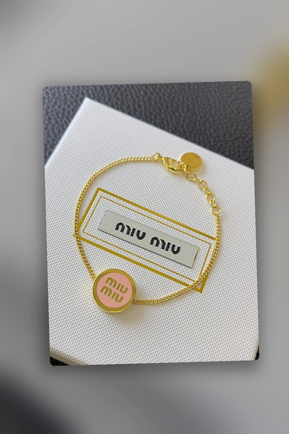 NB - MMU Jewelry - 244