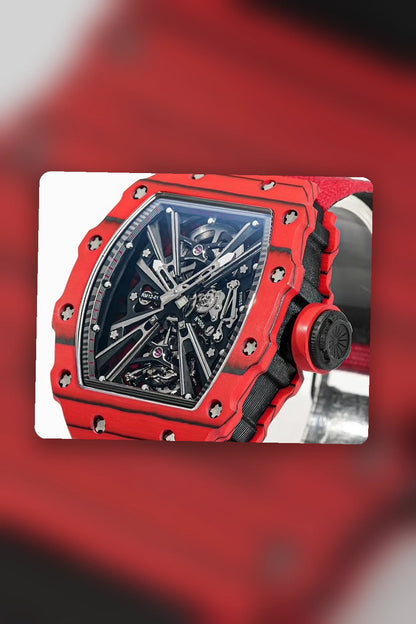 NB - Mix Watch - 626