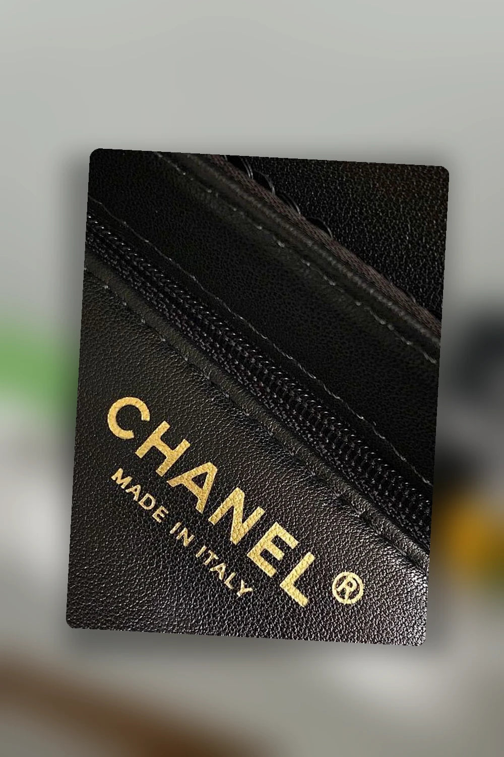 NB - CHL Bag - 967