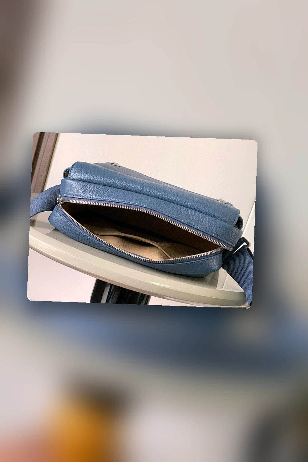 NB - LWO Bag - 658
