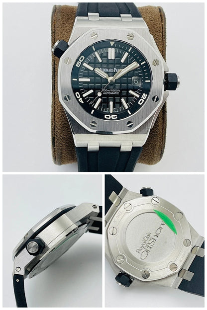 NB - Mix Watch - 1055
