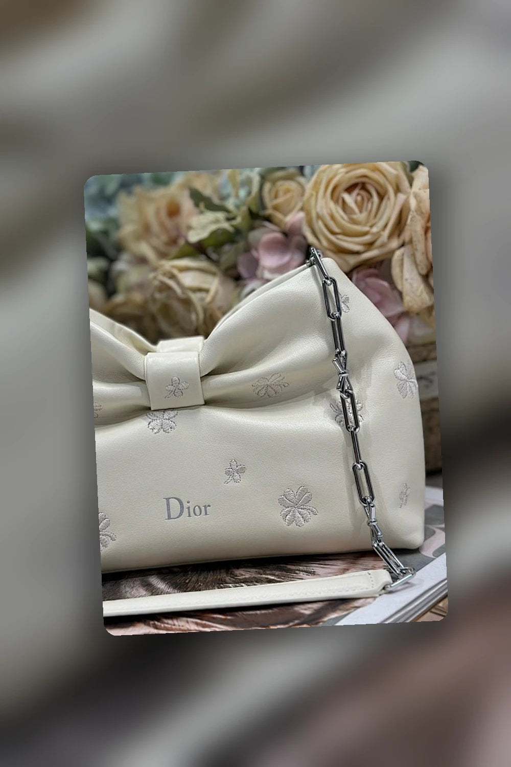 NB - DOR Bag - 085