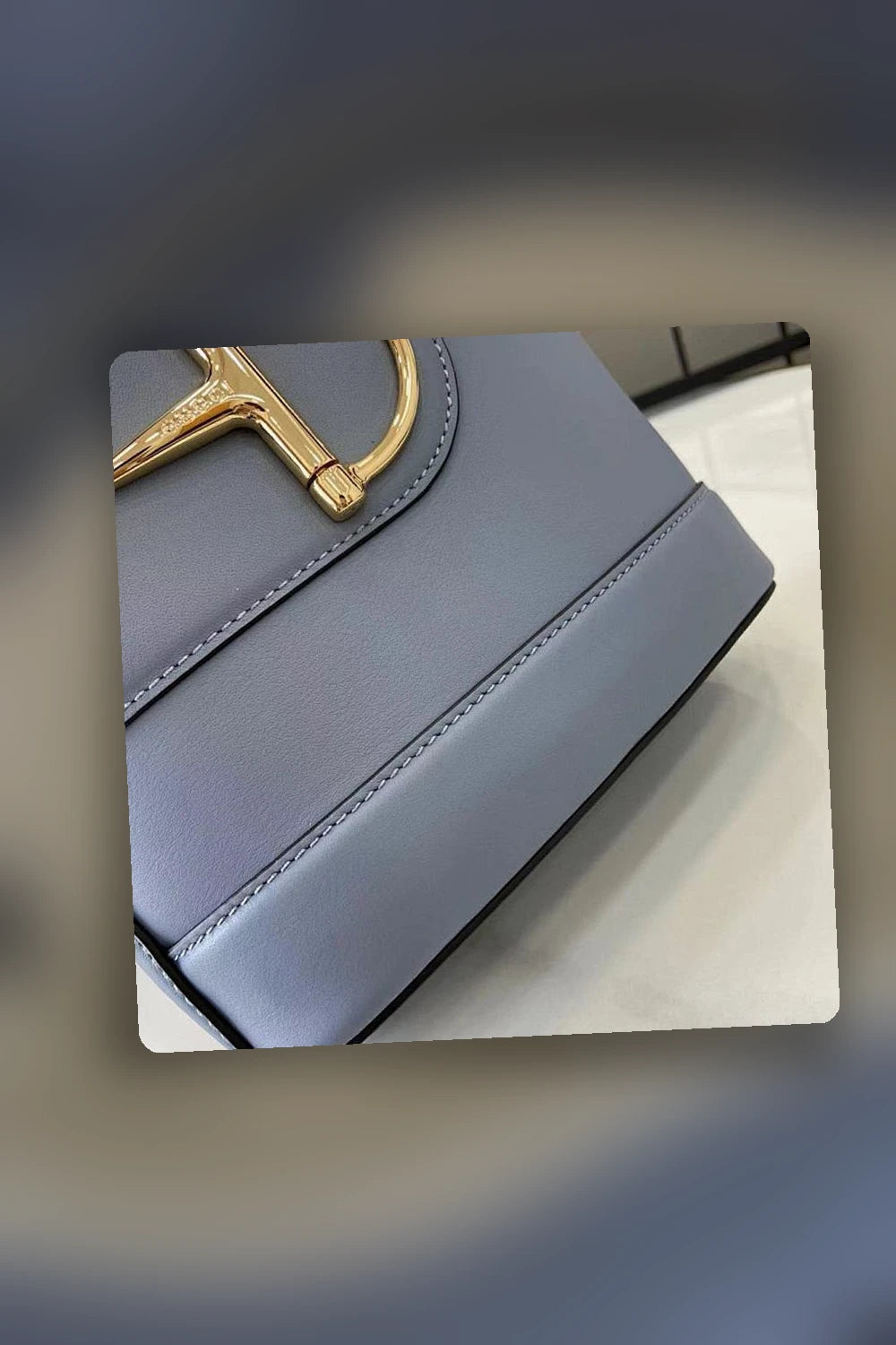 NB - GUKI Bag - 907