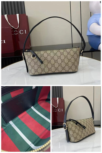 NB - GUKI Bag - 365