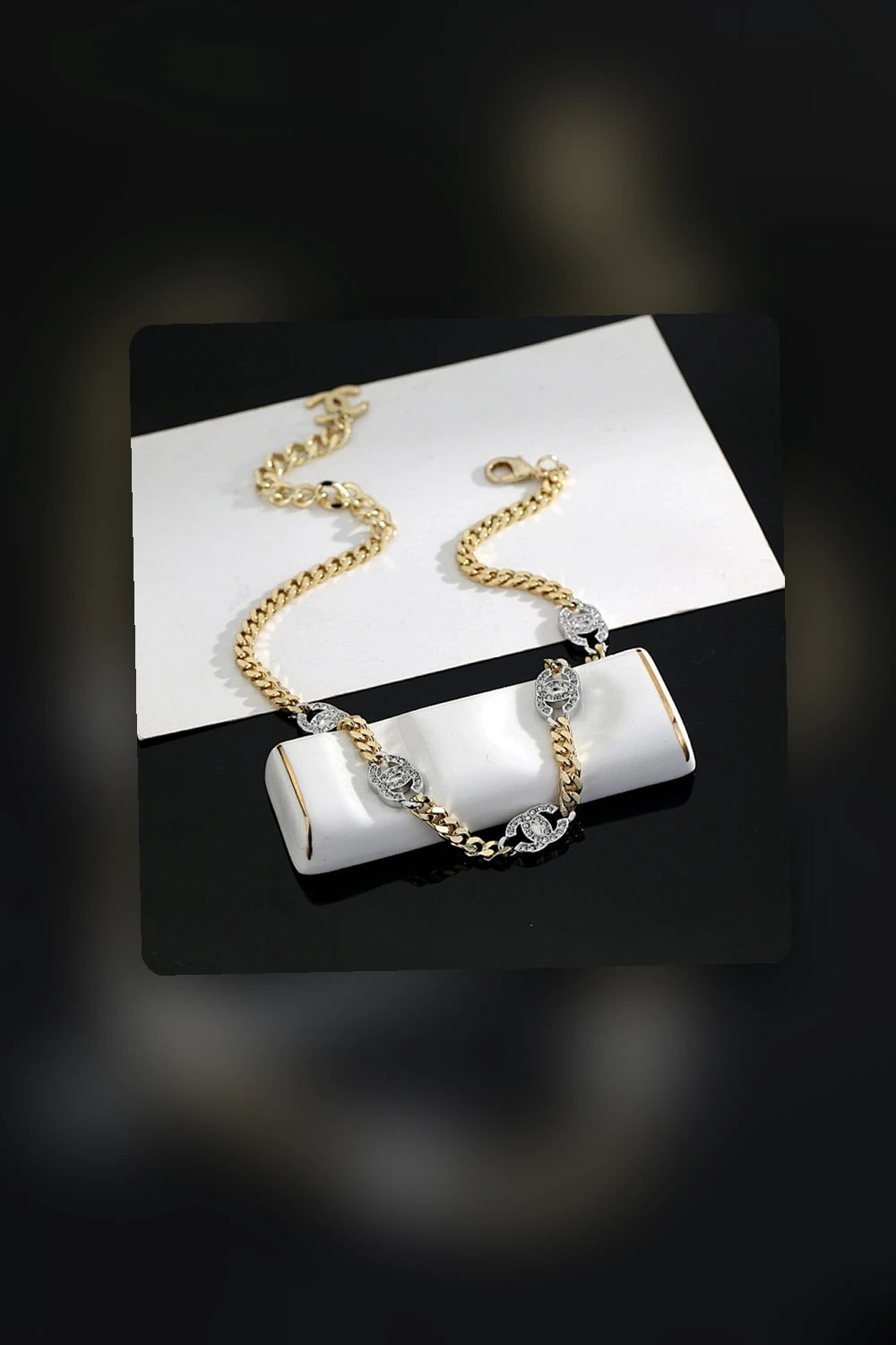 NB - CHL Jewelry - 955