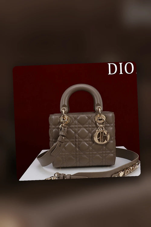NB - DOR Bag - 865
