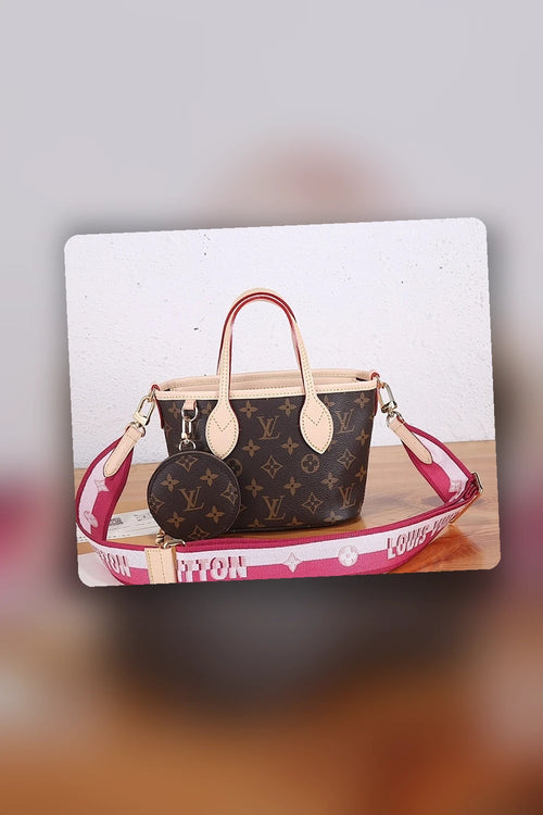 NB - LOV Bag - 1325