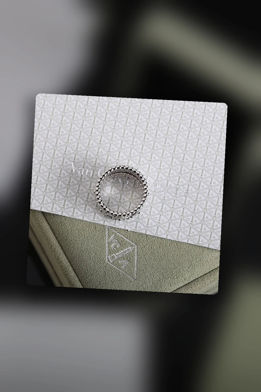 NB - VACA Jewelry - 685