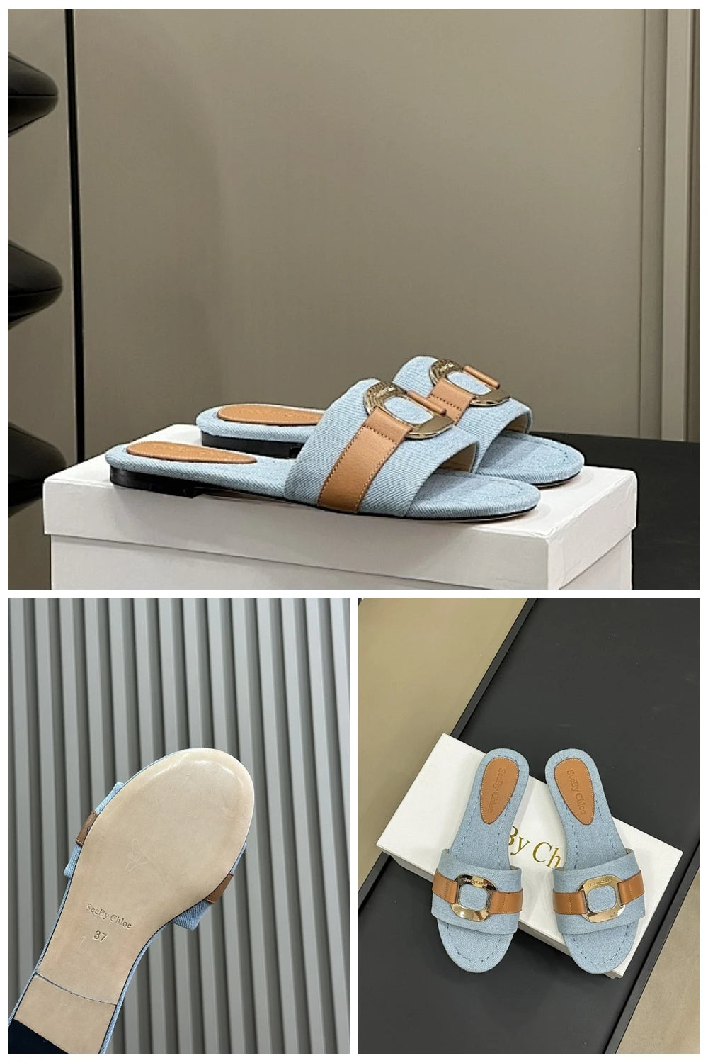 NB - CLE Women Shoes - 242