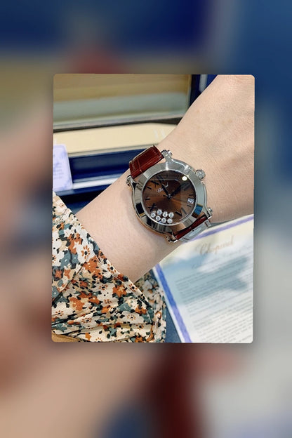 NB - Mix Watch - 1583
