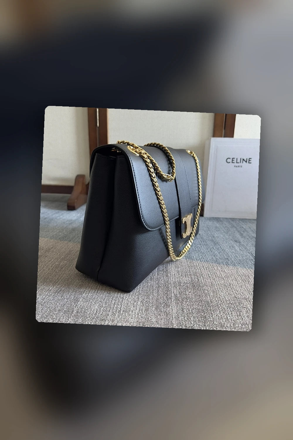 NB - COL Bag - 748