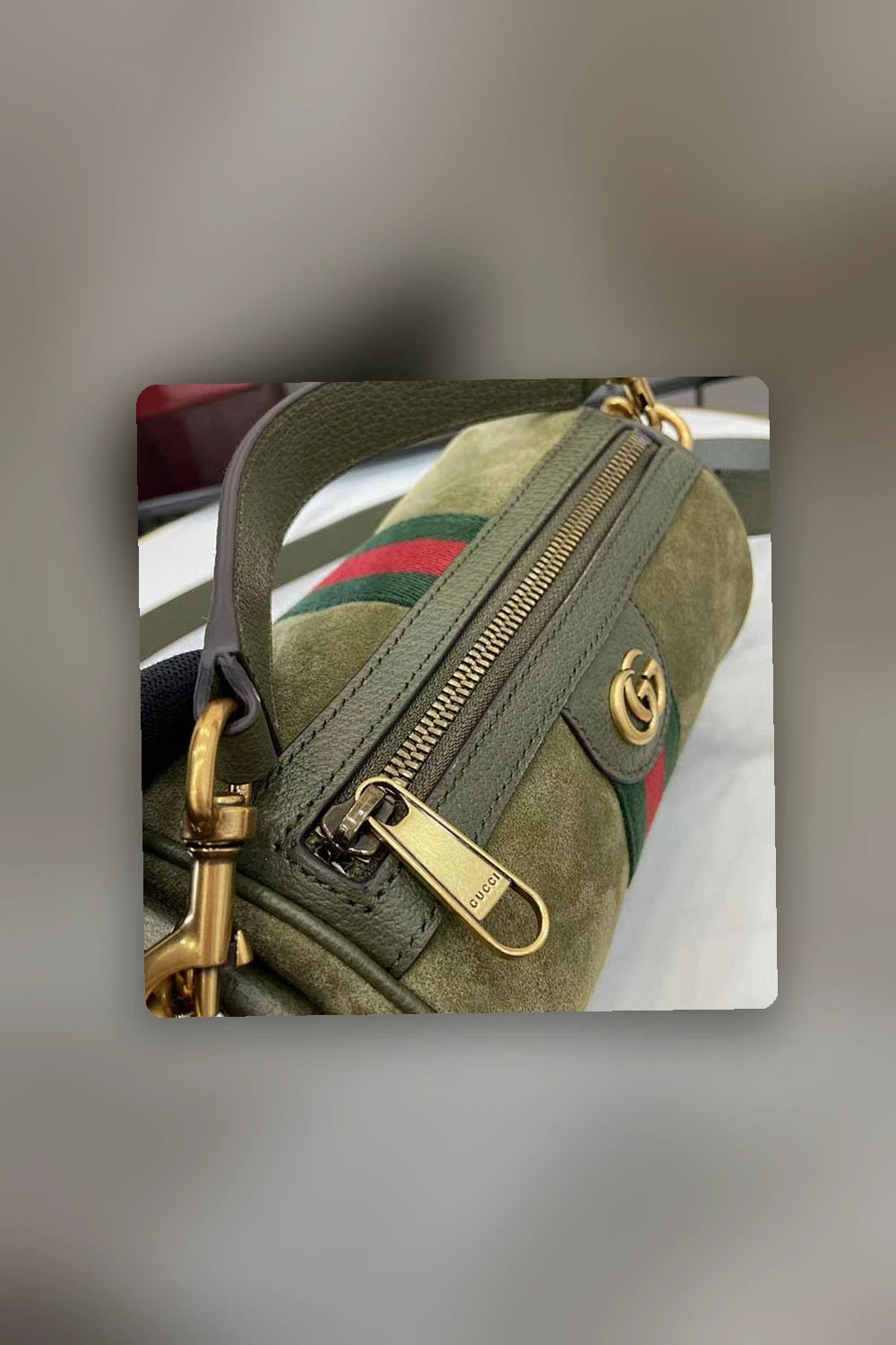 NB - GUKI Bag - 272