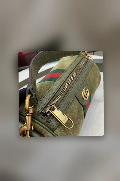 NB - GUKI Bag - 272