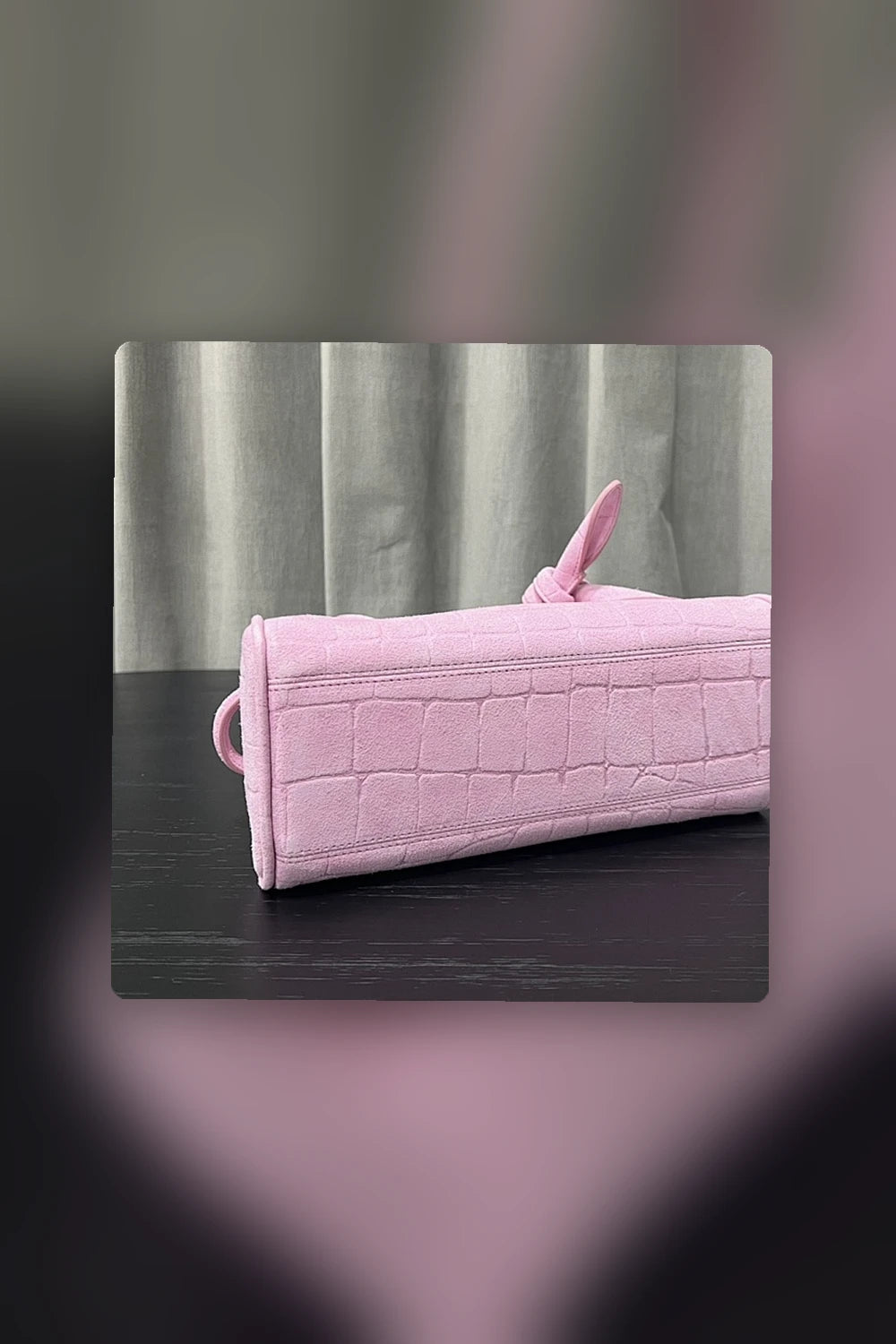 NB - JCA Bag - 057