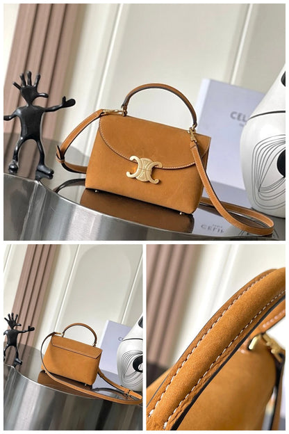 NB - COL Bag - 607