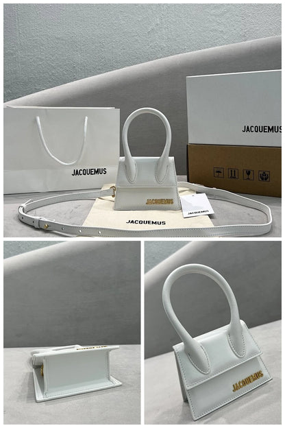 NB - JCA Bag - 423