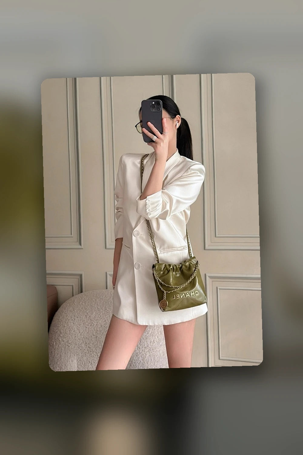 NB - CHL Bag - 804