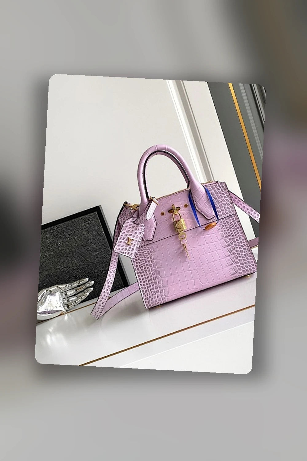 NB - LOV Bag - 421