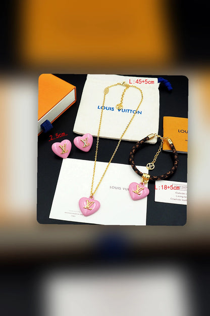 NB - LOV Jewelry - 243