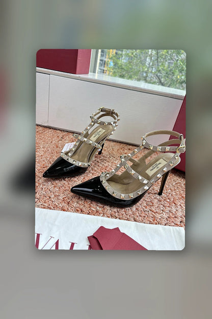 NB - VEL Women Shoes - 102