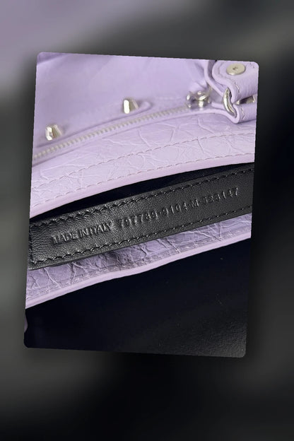 NB - BG Bag - 472
