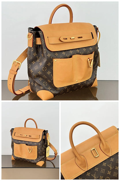 NB - LOV Bag - 327
