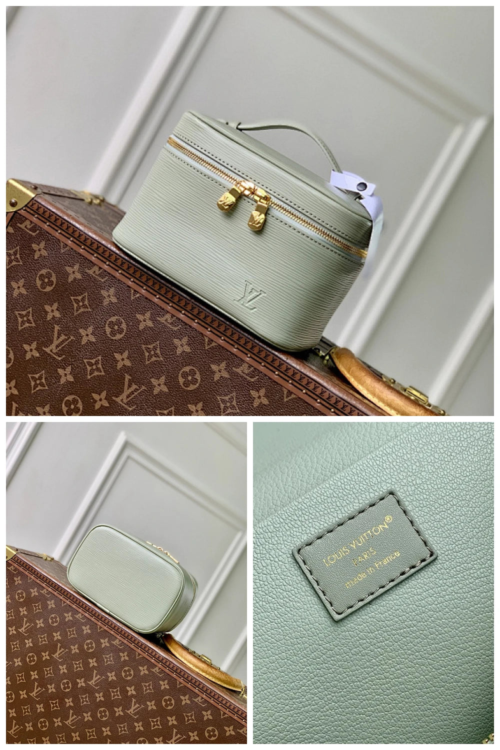 NB - Mix Wallet - 535