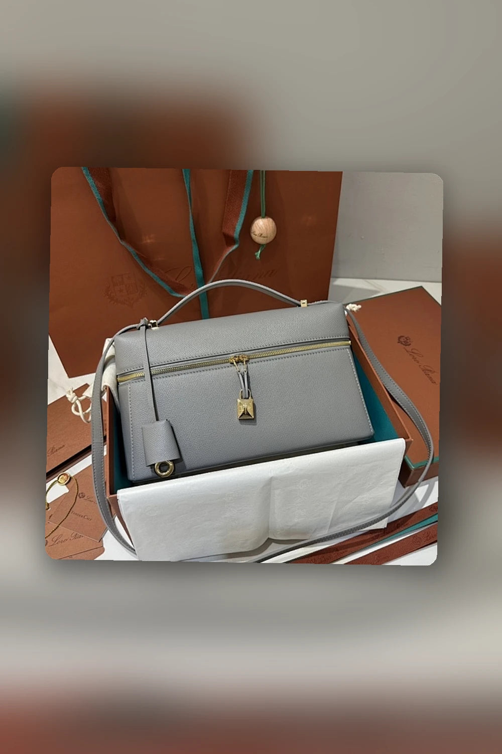 NB - DLVX Bag - 137