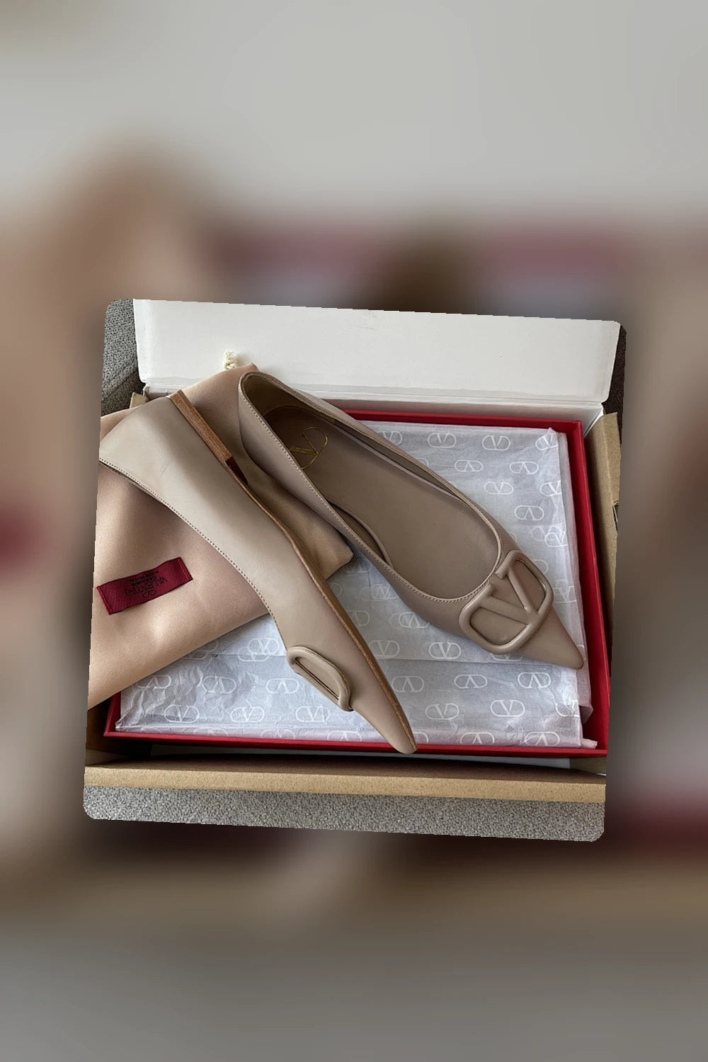 NB - VEL Women Shoes - 964