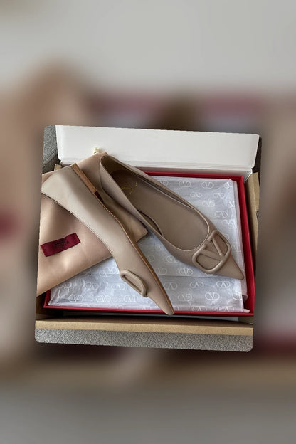 NB - VEL Women Shoes - 964