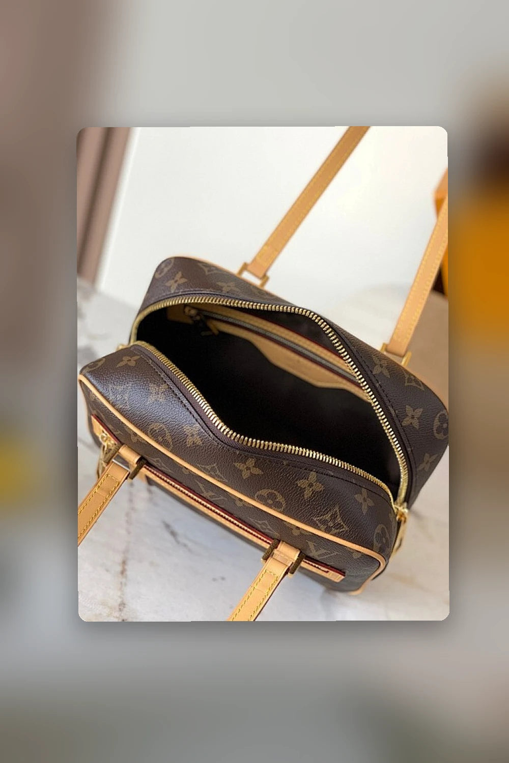 NB - LOV Bag - 1389