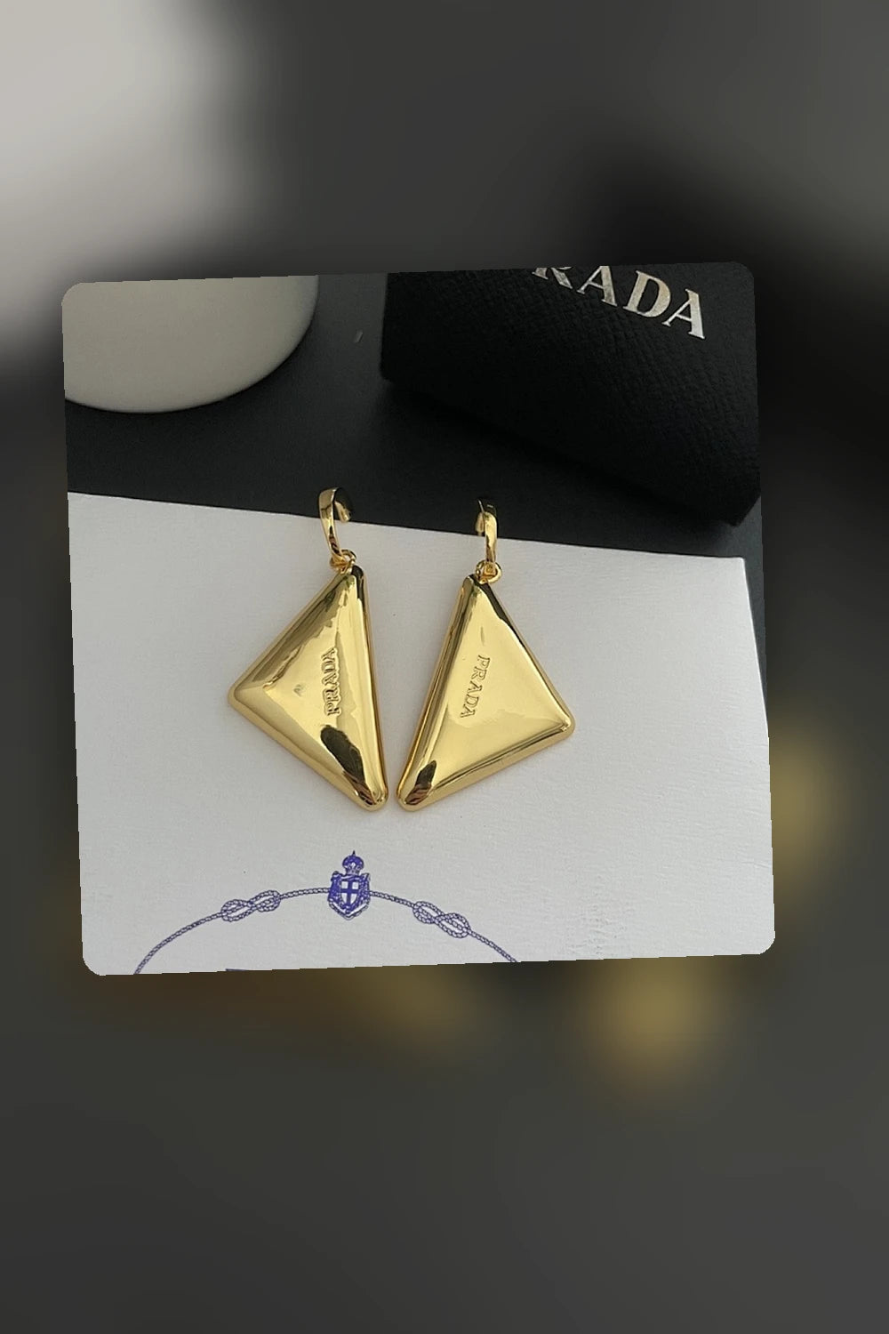 NB - PD Jewelry - 445