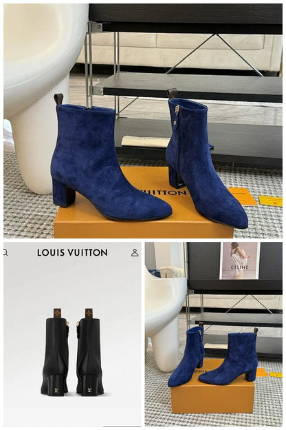 NB - LOV Women Shoes - 630