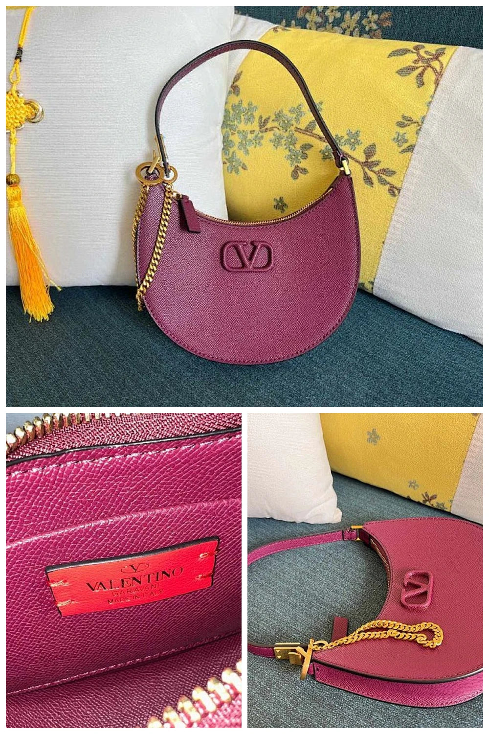 NB - VEL Bag - 324