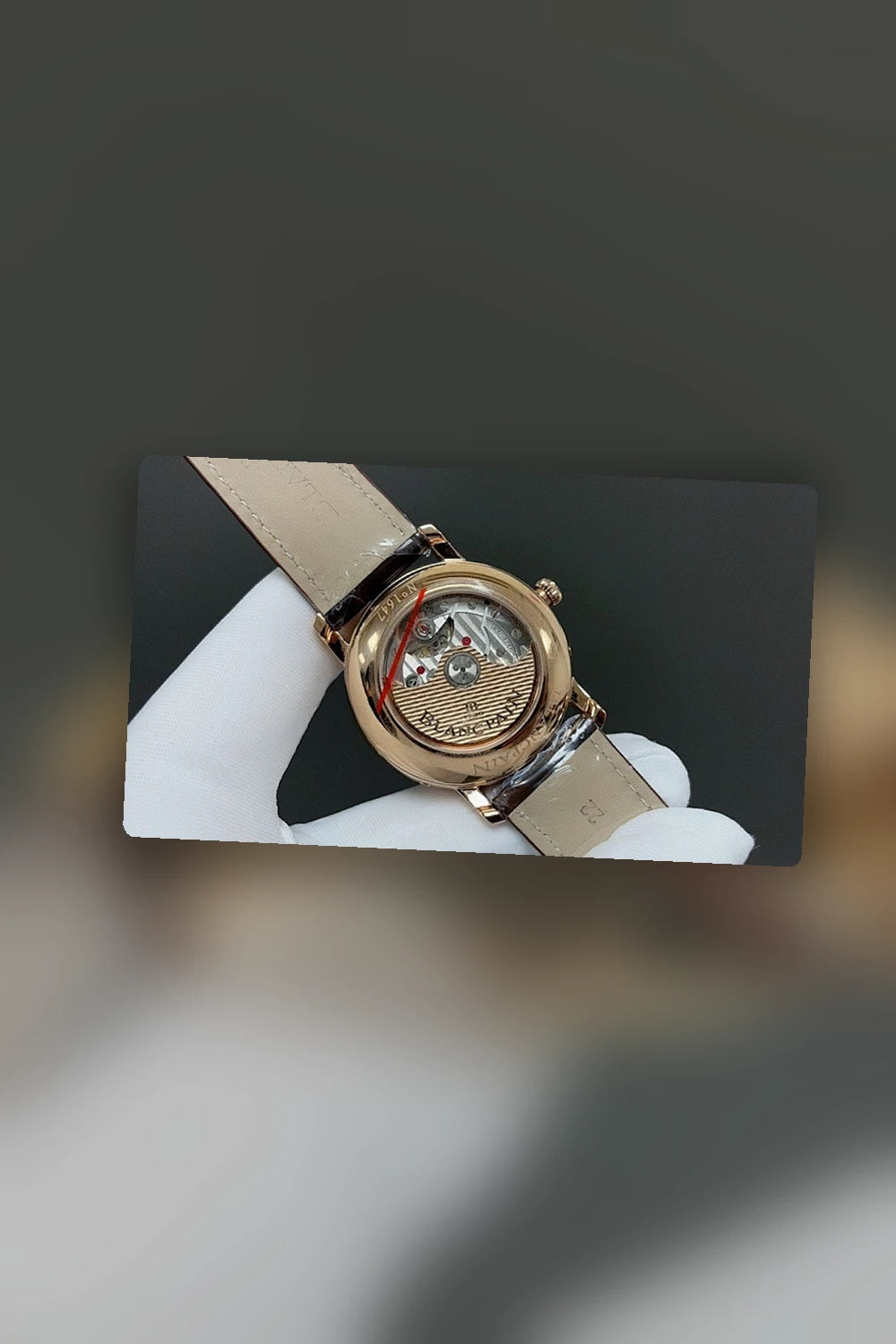 NB - Mix Watch - 1611
