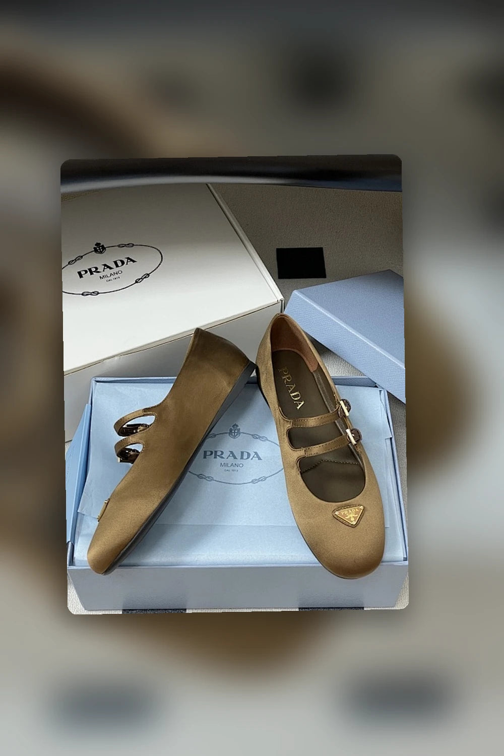 NB - PD Women Shoes - 230