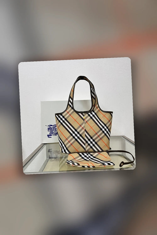 NB - BOR Bag - 847