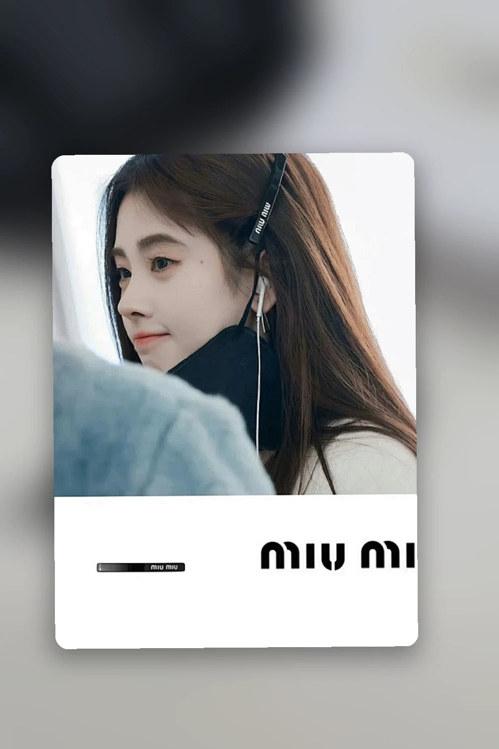 NB - MMU Jewelry - 521